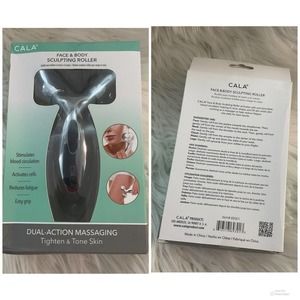 Face & Body Sculpting Roller